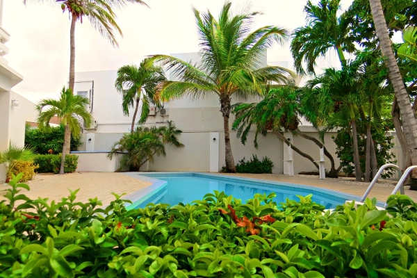 Hotel Bubali Villas & Apartments